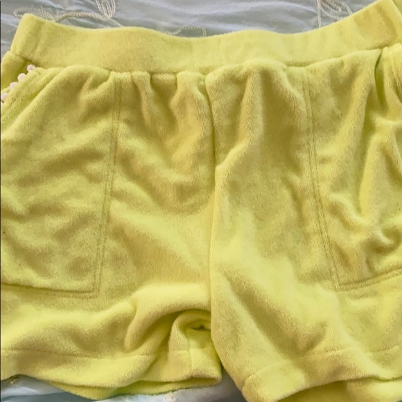 Crew cuts shorts - Picture 2 of 2